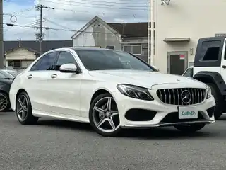 Ｃ２００ アバンギャルド AMGライン