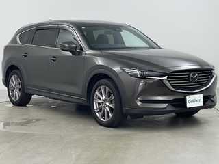 ＣＸ－８ XD プロアクティブ