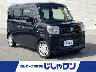 スペーシア HYBRID G