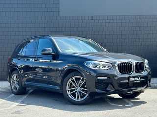 Ｘ３ xDrive20d Mスポーツ