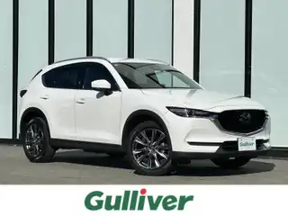 ＣＸ－５ XD エクスクルーシブモード