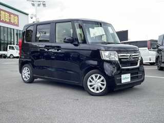 Ｎ－ＢＯＸ L