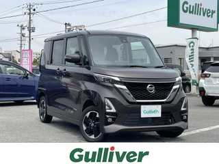 ルークス HWS X プロパイロットED