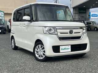 Ｎ－ＢＯＸ G L ホンダセンシング
