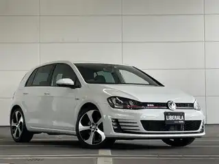 ゴルフ ＧＴＩ