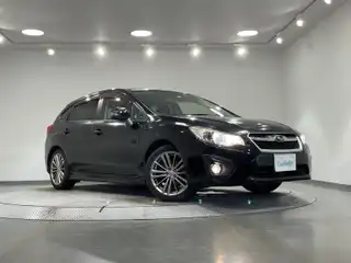 インプレッサ スポーツ 2．0i－S