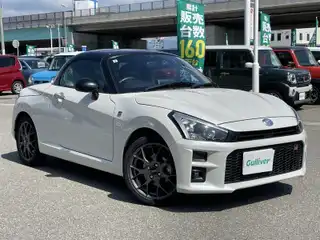 コペン GRスポーツ
