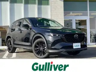 ＣＸ－５ XD ブラックトーンエディション