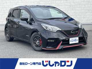 ノート e－パワー ニスモ