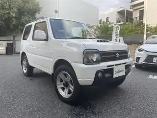 ジムニー XC