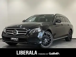 Ｅ２００ 4マチック SW アバンギャルド