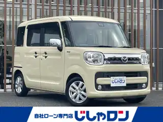 フレアワゴン ハイブリッド XS