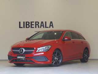 ＣＬＡ１８０ Sブレイク　スポーツ