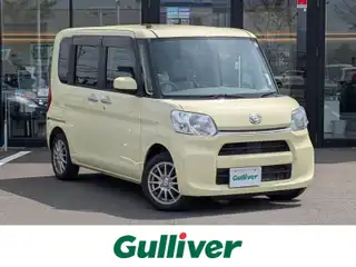 タント X