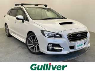 レヴォーグ 1．6GT－S アイサイト
