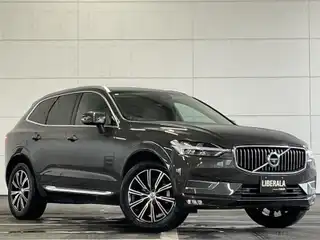 ＸＣ６０ D4 AWD インスクリプション