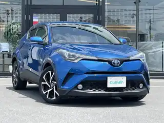 Ｃ－ＨＲ ハイブリッド 1．8G