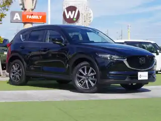 ＣＸ－５ 25S プロアクティブ