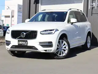 ＸＣ９０ T5 AWD モーメンタム