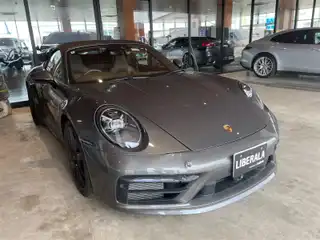ポルシェ ９１１ カレラS カブリオレ