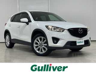 ＣＸ－５ XD