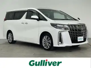 アルファード S タイプゴールドⅢ