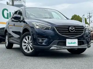 ＣＸ－５ XD プロアクティブ