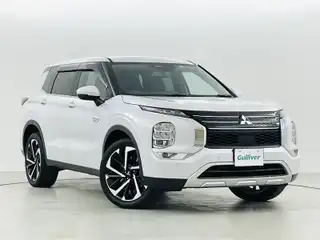 アウトランダー ＰＨＥＶ G