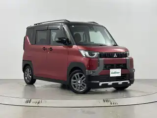 デリカミニ G プレミアム