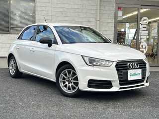 Ａ１スポーツバック SB 1．0TFSI