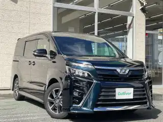 ヴォクシー ZS