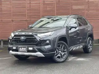 ＲＡＶ４ ハイブリッド アドベンチャー