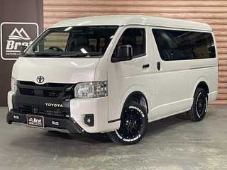 ハイエースワゴン GL ロング