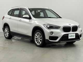 Ｘ１ xDrive 18d