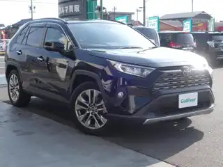 ＲＡＶ４ G Zパッケージ