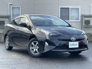 プリウス S ツーリングセレクション