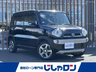 フレア クロスオーバー XT