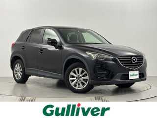 ＣＸ－５ XD