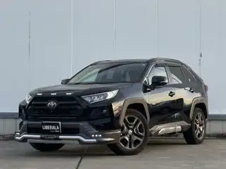 ＲＡＶ４ アドベンチャー