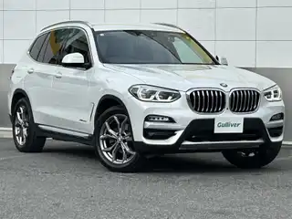 Ｘ３ xDrive20d Xライン