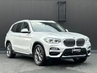 Ｘ３ xDrive20d Xライン