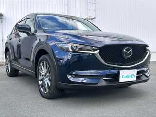 ＣＸ－５ XD エクスクルーシブモード