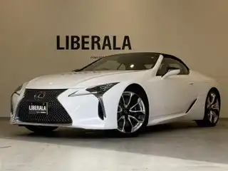 ＬＣ 500 コンバーチブル