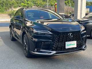 ＲＸ 350 Fスポーツ