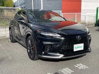 ＲＸ 350 Fスポーツ