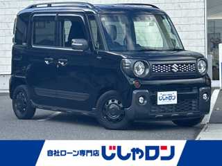 スペーシアギア HYBRID XZ