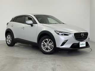 ＣＸ－３ 15S ツーリング