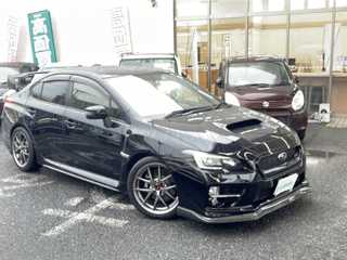 ＷＲＸ ＳＴＩ STI タイプS