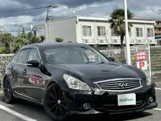 スカイライン 250GT