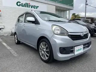 ミライース L SA